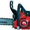 Motofierastrau MARUYAMA MCV3501S-01
