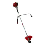 Motocoasa cu fir si lama Maruyama BCGX35H benzina 1.3 cp ghidon diametru de taiere 25.5 cm