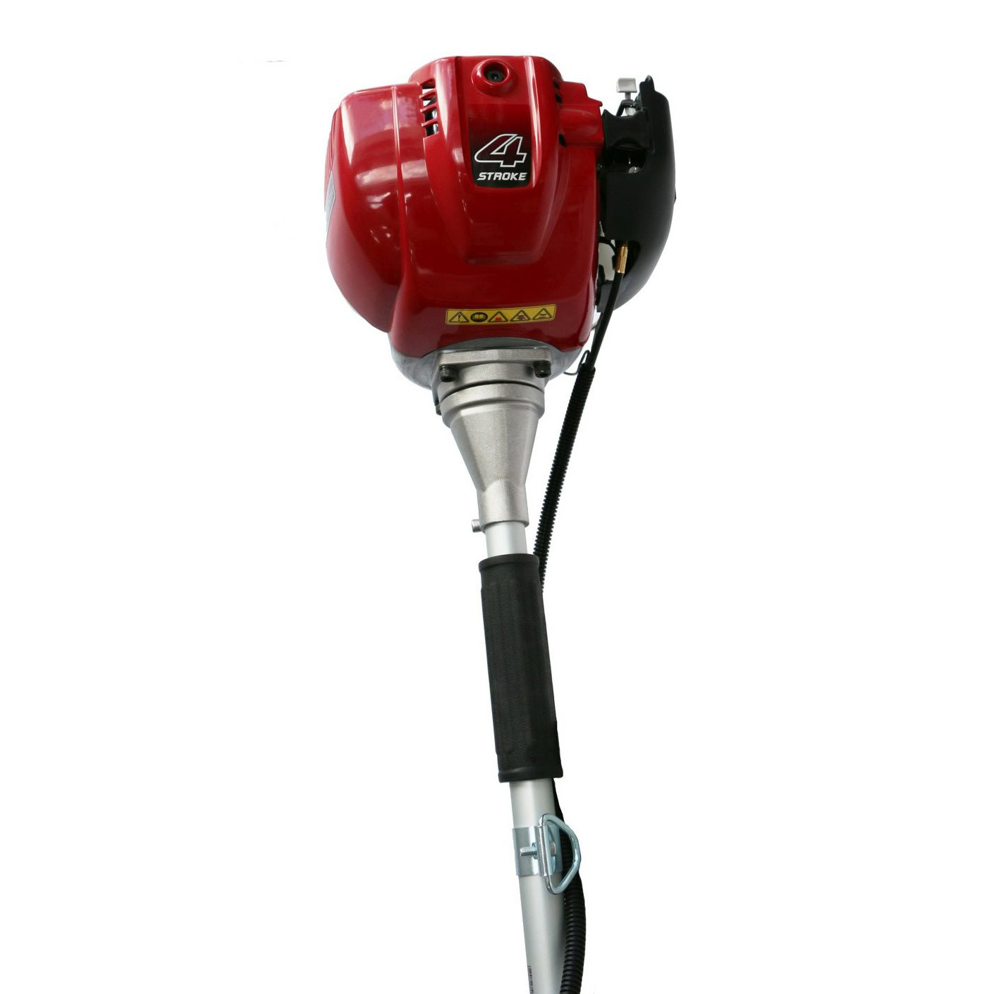 Motocoasa cu fir si lama Maruyama BCGX35H benzina 1.3 cp ghidon diametru de taiere 25.5 cm 2 Motocoasa cu fir si lama Maruyama BCGX35H benzina 1.3 cp ghidon diametru de taiere 25.5 cm - Image 2