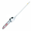 Anexa motounealta universala Maruyama MC 2630 RS: Emondor cu lant MCA-PL 1535mm 25cm