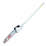 Anexa motounealta universala Maruyama MC 2630 RS: Emondor cu lant MCA-PL 1535mm 25cm