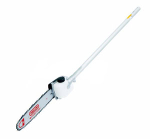 Anexa motounealta universala Maruyama MC 2630 RS: Emondor cu lant MCA-PL 1535mm 25cm