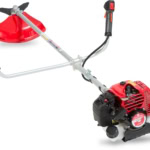 Motocoasa fir si disc Maruyama BC 4321 H-RS, 44cm, 41.5cc, 1.57kW