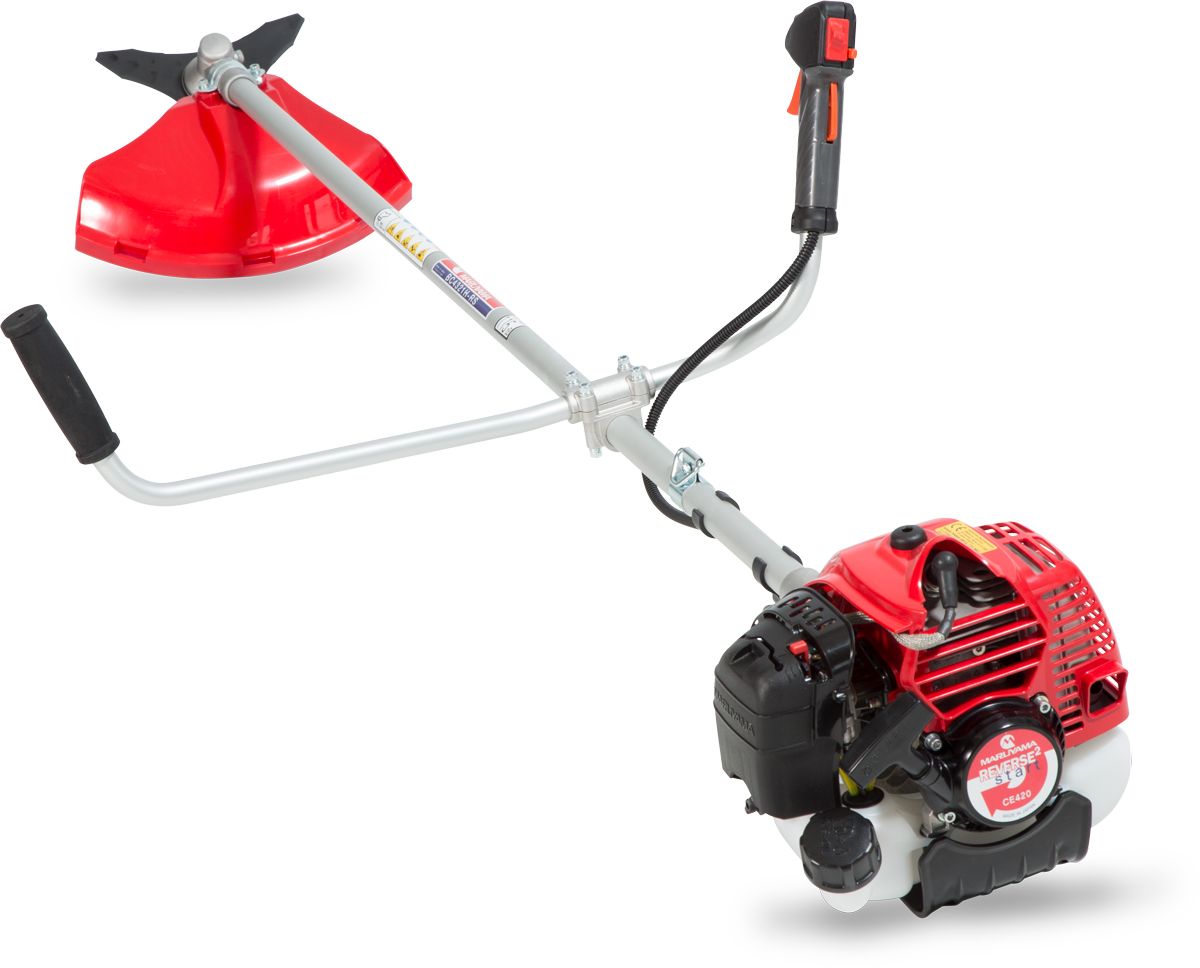 Motocoasa fir si disc Maruyama BC 4321 H-RS, 44cm, 41.5cc, 1.57kW 1 Motocoasa fir si disc Maruyama BC 4321 H-RS, 44cm, 41.5cc, 1.57kW