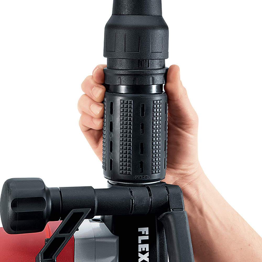 Ciocan demolator Flex DH 5 SDS Max, 1050 W, 6.7 J, 3500 bpm 3 Ciocan demolator Flex DH 5 SDS Max, 1050 W, 6.7 J, 3500 bpm - Image 3