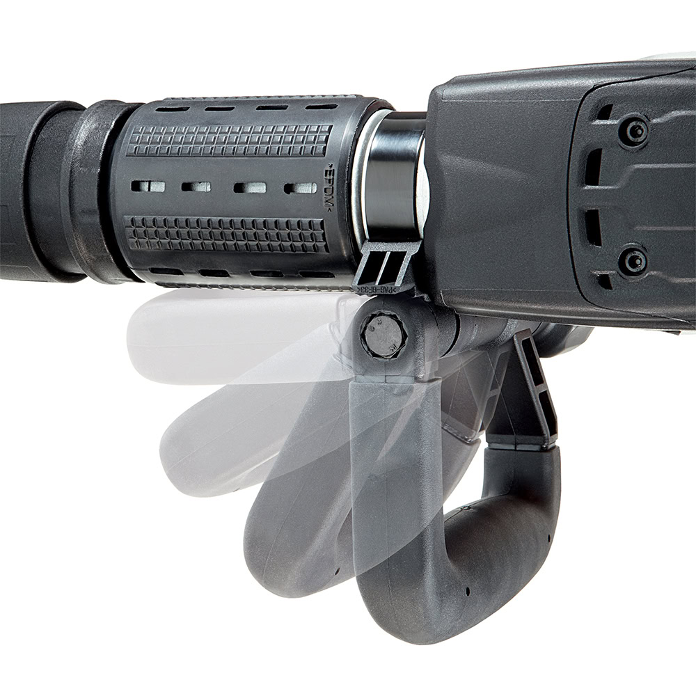 Ciocan demolator Flex DH 5 SDS Max, 1050 W, 6.7 J, 3500 bpm 4 Ciocan demolator Flex DH 5 SDS Max, 1050 W, 6.7 J, 3500 bpm - Image 4