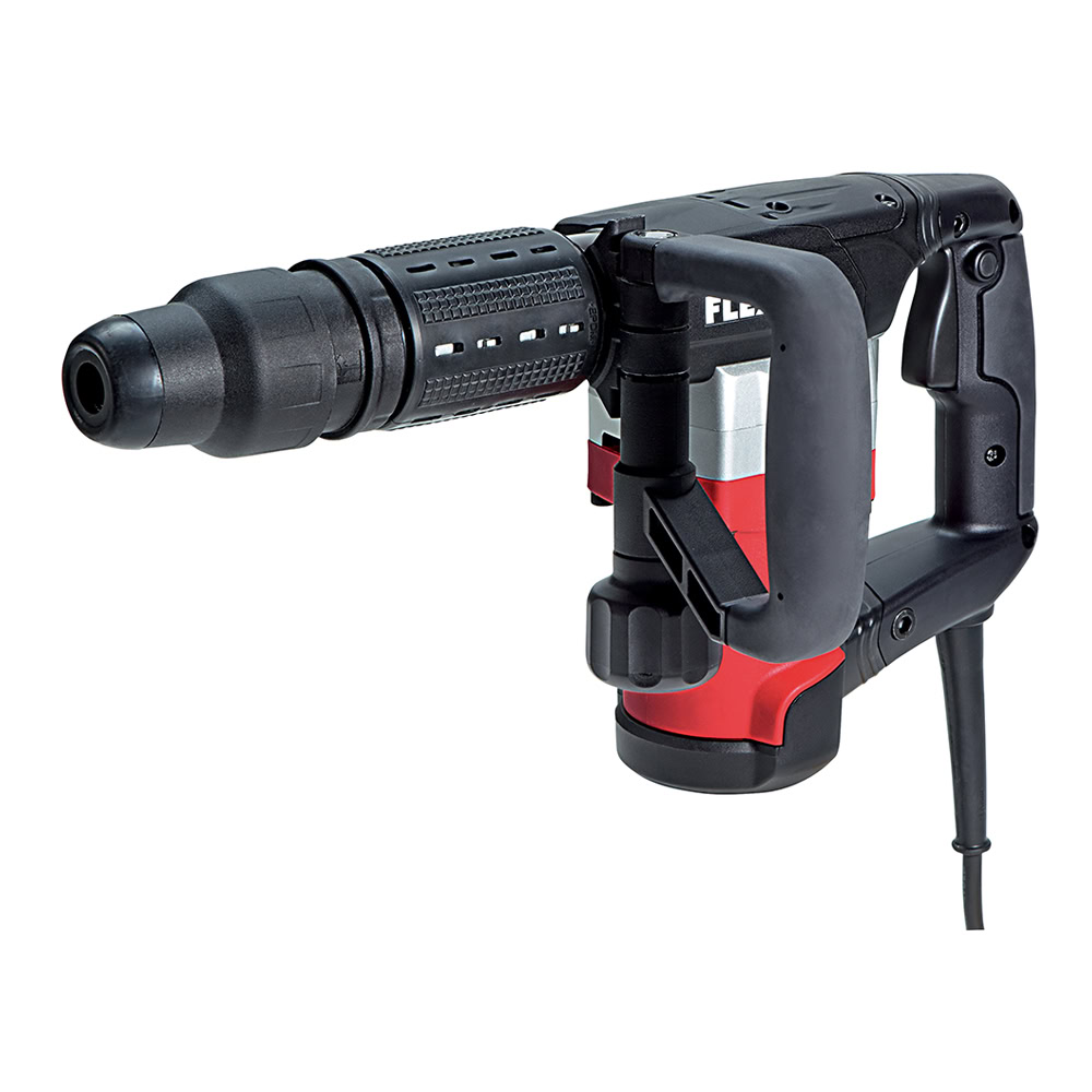Ciocan demolator Flex DH 5 SDS Max, 1050 W, 6.7 J, 3500 bpm 1 Ciocan demolator Flex DH 5 SDS Max, 1050 W, 6.7 J, 3500 bpm