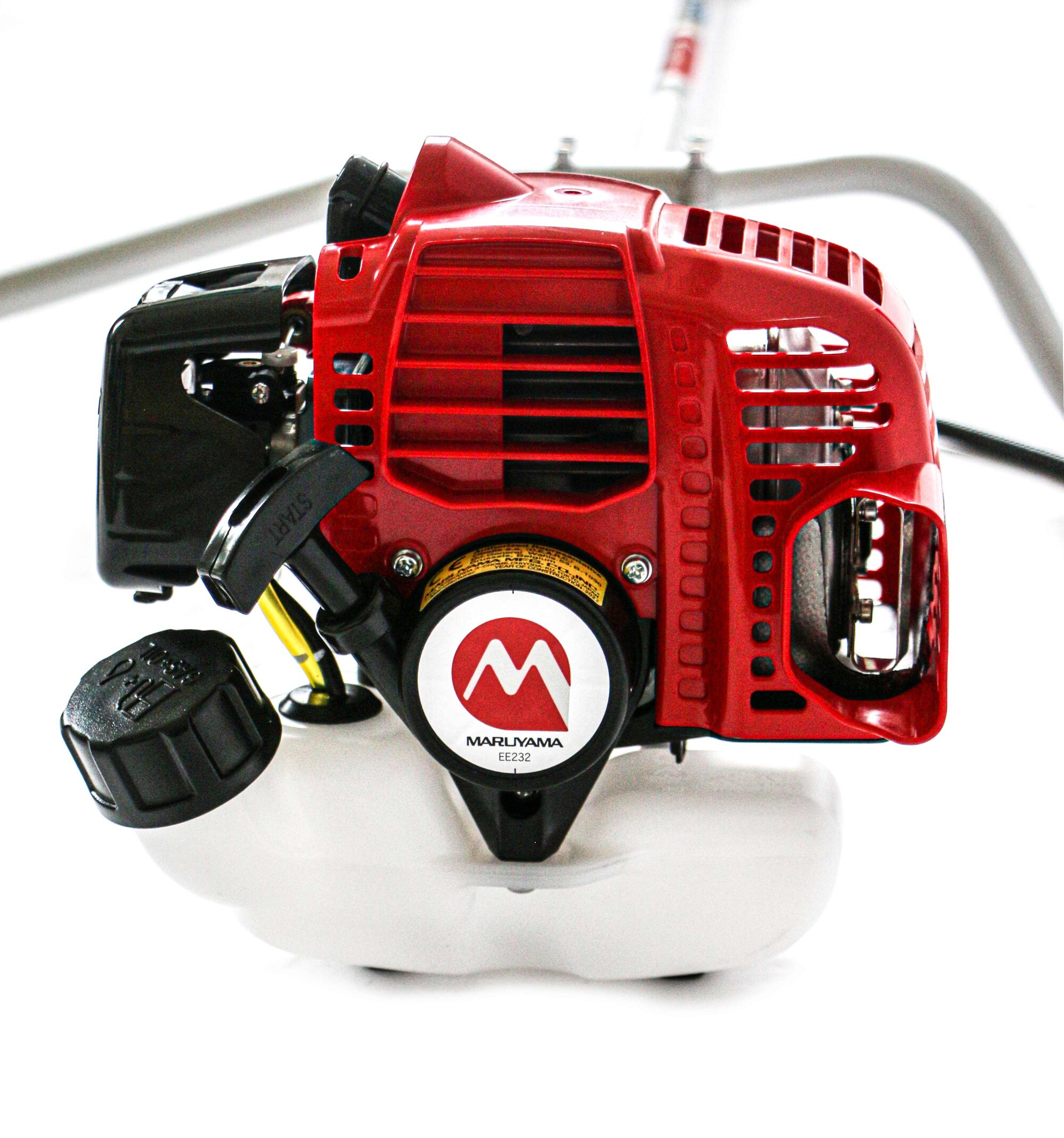 Motocoasa Maruyama MX 24 EH, fir si disc, 42cm, EE232 22.5cc 0.77kW 2 Motocoasa Maruyama MX 24 EH, fir si disc, 42cm, EE232 22.5cc 0.77kW - Image 2