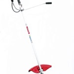 Motocoasa Maruyama MX 27 EH, fir si disc, 42cm, EE262 25.4cc, 0.87kW