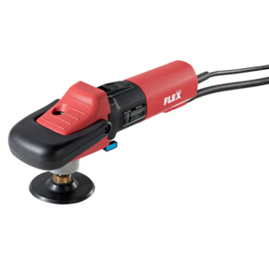 Masine de slefuit umed cu disc Flex LE 12-3 100 WET, 1150 W, 100 mm, 1200-3700 rpm