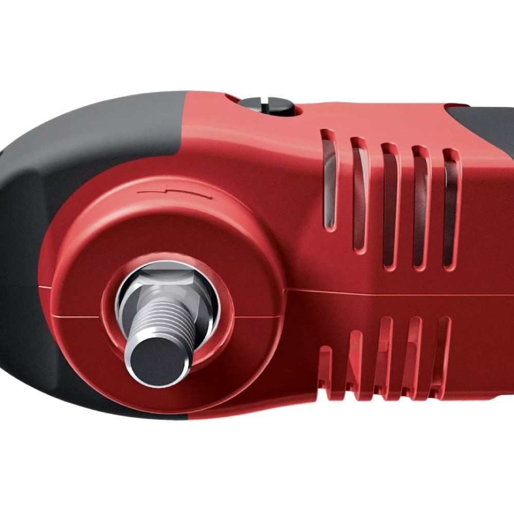 Masina de polisat rotativa Flex POLISHFLEX PE 14-2 150/CEE, 1400 W, 150 mm, turatie variabila, cuplu ridicat 5 Masina de polisat rotativa Flex POLISHFLEX PE 14-2 150/CEE, 1400 W, 150 mm, turatie variabila, cuplu ridicat - Image 5