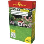 fertilizator gazon lunga durata Wolf-Garten LD-A 500