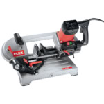 Fierastrau cu banda Flex SBG 4910, 850W, doua viteze, capacitate de taiere maxima 100 mm