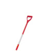 Coada cu maner 'D' Multi-Star 85cm WOLF-Garten ZM-AD