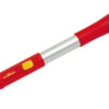 Maner scurt  din aluminiu WOLF-Garten ZM 04