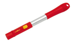 Maner scurt  din aluminiu WOLF-Garten ZM 04