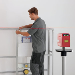 Trepied Flex LKS 100-300, 5/8, 101-300 cm 7 Trepied Flex LKS 100-300, 5/8, 101-300 cm | Travandi.ro