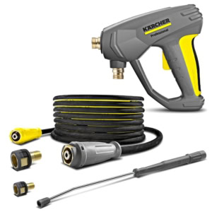 Set de conversie 2 de la aparat Karcher spalare cu presiune
