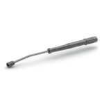Lance de sablat Karcher impachetata numai pentru inlocuire, 840 mm, rotativ