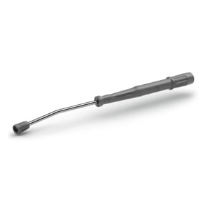 Lance de sablat Karcher impachetata numai pentru inlocuire, 840 mm, rotativ