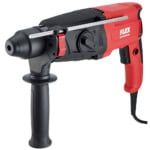 Ciocan rotopercutor Flex CHE 2-28SDS Plus, 800 W, 2.7 J, 0 - 1300 rpm