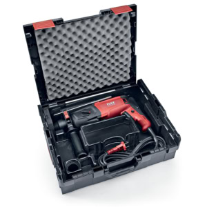 Ciocan rotopercutor Flex CHE 2-28SDS Plus, 800 W, 2.7 J, 0 - 1300 rpm 12 Ciocan rotopercutor Flex CHE 2-28SDS Plus, 800 W, 2.7 J, 0 - 1300 rpm | Travandi.ro