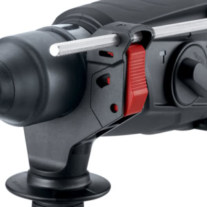 Ciocan rotopercutor Flex CHE 2-28SDS Plus, 800 W, 2.7 J, 0 - 1300 rpm 14 Ciocan rotopercutor Flex CHE 2-28SDS Plus, 800 W, 2.7 J, 0 - 1300 rpm | Travandi.ro