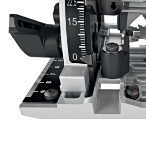 Fierastrau circular Flex CS 62 18.0-EC, compatibil cu acumulator Li-Ion 18 V, diametru panza 165 mm | Travandi.ro