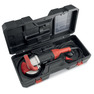 Masina de slefuit cu disc diamantat Flex LD 18-7 150 R Kit Turbo-Jet, 1800 W, 150 mm, 7000 rpm | Travandi.ro