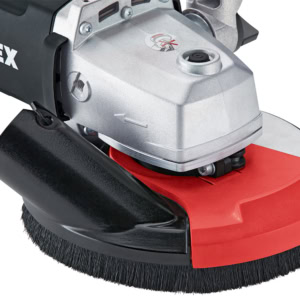 Masina de slefuit cu disc diamantat Flex LD 18-7 150 R Kit E-Jet, 1800 W, 150 mm, 7000 rpm 10 Masina de slefuit cu disc diamantat Flex LD 18-7 150 R Kit E-Jet, 1800 W, 150 mm, 7000 rpm | Travandi.ro