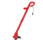 Trimer el. 280W 23cm WOLF-Garten LYCOS E/280 T :maner suplimentar, tija separabila