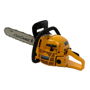 Motoferastrau Cub Cadet CC 3352