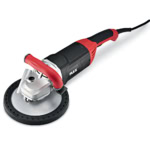 Masina de slefuit cu disc diamantat Flex LD 24-6 1180 Kit Turbo-Jet