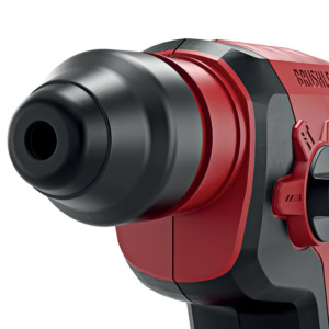 Ciocan rotopercutor Flex CHE 18.0-EC SDS Plus | Travandi.ro