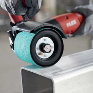 Masina de satinat Flex BSE 14-3 100 230/CEE, 1400 W 16 Masina de satinat Flex BSE 14-3 100 230/CEE, 1400 W | Travandi.ro