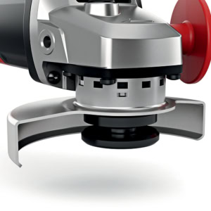 Polizor unghiular Flex LE 9-11, 900 W, 125 mm, 6500-11500 rpm 11 Polizor unghiular Flex LE 9-11, 900 W, 125 mm, 6500-11500 rpm | Travandi.ro