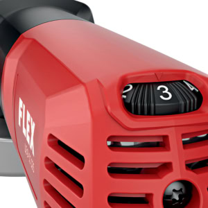 Polizor unghiular Flex LE 9-11, 900 W, 125 mm, 6500-11500 rpm 13 Polizor unghiular Flex LE 9-11, 900 W, 125 mm, 6500-11500 rpm | Travandi.ro