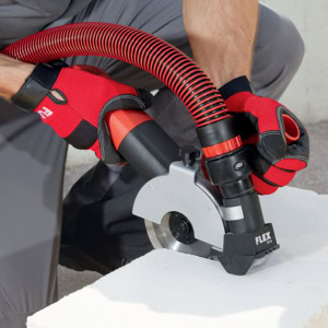 Polizor unghiular Flex LE 9-11, 900 W, 125 mm, 6500-11500 rpm 14 Polizor unghiular Flex LE 9-11, 900 W, 125 mm, 6500-11500 rpm | Travandi.ro