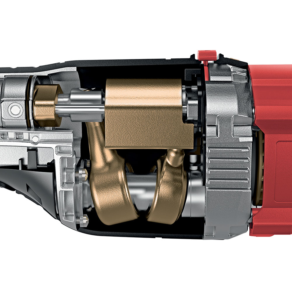 Fierastrau alternativ Flex RSP13-32, 1300 W, 230 mm cu actiune de taiere orbitala si cu viteza variabila 5 Fierastrau alternativ Flex RSP13-32, 1300 W, 230 mm cu actiune de taiere orbitala si cu viteza variabila - Image 5
