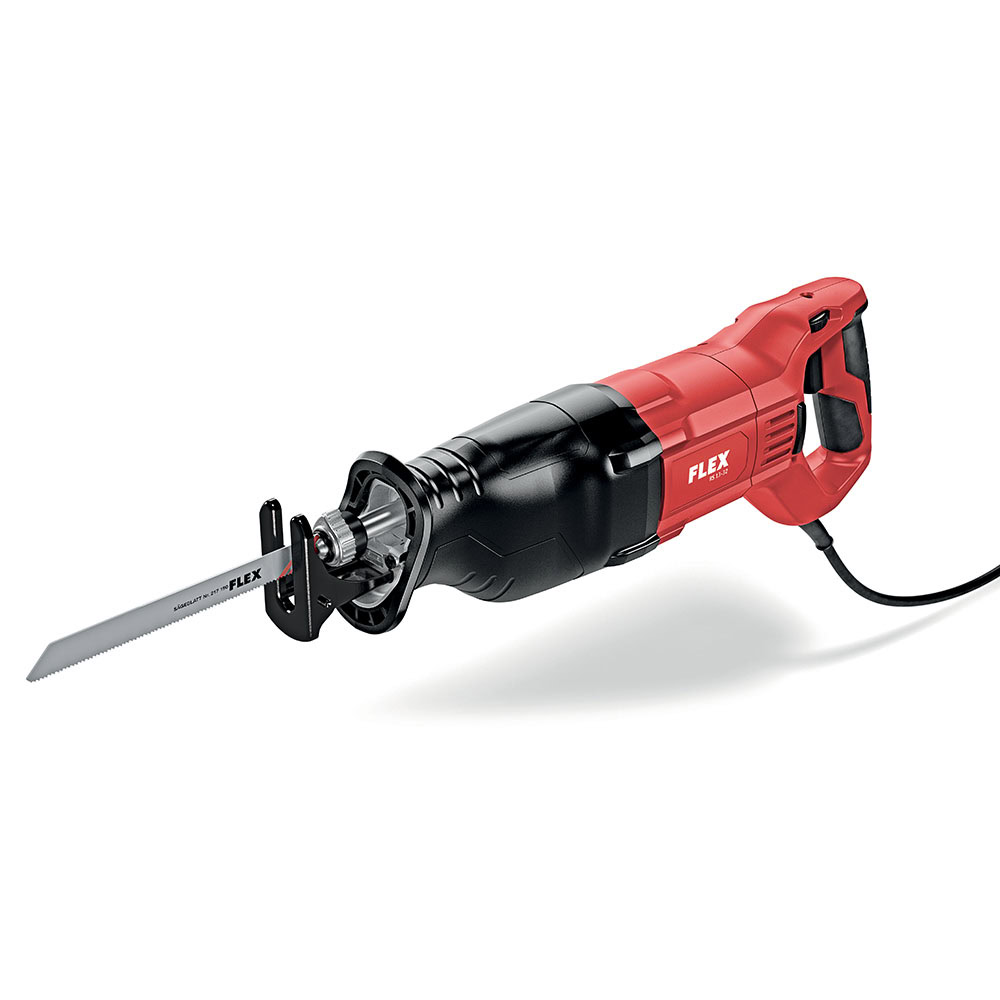 Ferastrau alternativ Flex RS 13-32, 1300 W, cu viteza variabila 2 Ferastrau alternativ Flex RS 13-32, 1300 W, cu viteza variabila - Image 2