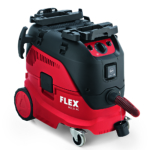 Aspirator profesional umed uscat Flex VCE 33 M AC 230/CEE, 1200 W, 30 l