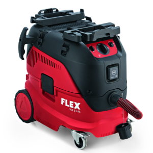 Aspirator profesional umed uscat Flex VCE 33 M AC 230/CEE, 1200 W, 30 l