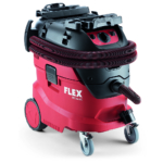 Aspirator profesional umed uscat Flex VCE 44 M AC 230/CEE, 1200 W, 42 l