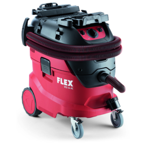 Aspirator profesional umed uscat Flex VCE 44 M AC 230/CEE, 1200 W, 42 l