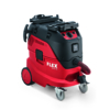 Aspirator profesional umed uscat Flex VCE 44 H AC 230/CEE, 1200 W, 42 l
