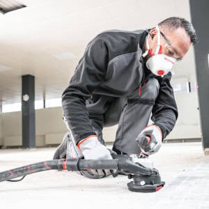 Masina de slefuit pereti RetecFLEX FLEX RE 16-5 115, kit buciardare cu varfuri plate, 115 mm, 1600 W 25 Masina de slefuit pereti RetecFLEX FLEX RE 16-5 115, kit buciardare cu varfuri plate, 115 mm, 1600 W | Travandi.ro