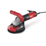 Masina de slefuit disc diamantat Flex LDE 16-8 125 R, 447633, 125 mm, 1600 W, 4500 - 7800 rpm