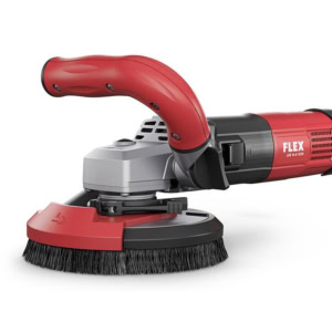 Masina de slefuit disc diamantat Flex LDE 16-8 125 R, 447633, 125 mm, 1600 W, 4500 - 7800 rpm 16 Masina de slefuit disc diamantat Flex LDE 16-8 125 R, 447633, 125 mm, 1600 W, 4500 - 7800 rpm | Travandi.ro