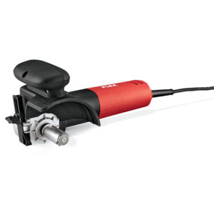 Masina de satinat Flex BSE 8-4 50 230/CEE TRINOXFLEX