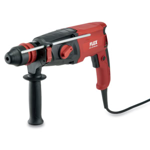 Ciocan rotopercutor Flex CHE 2-28 R SDS Plus | Travandi.ro